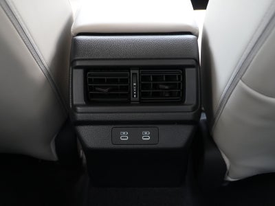 2026 Honda Accord Sedan Touring Hybrid