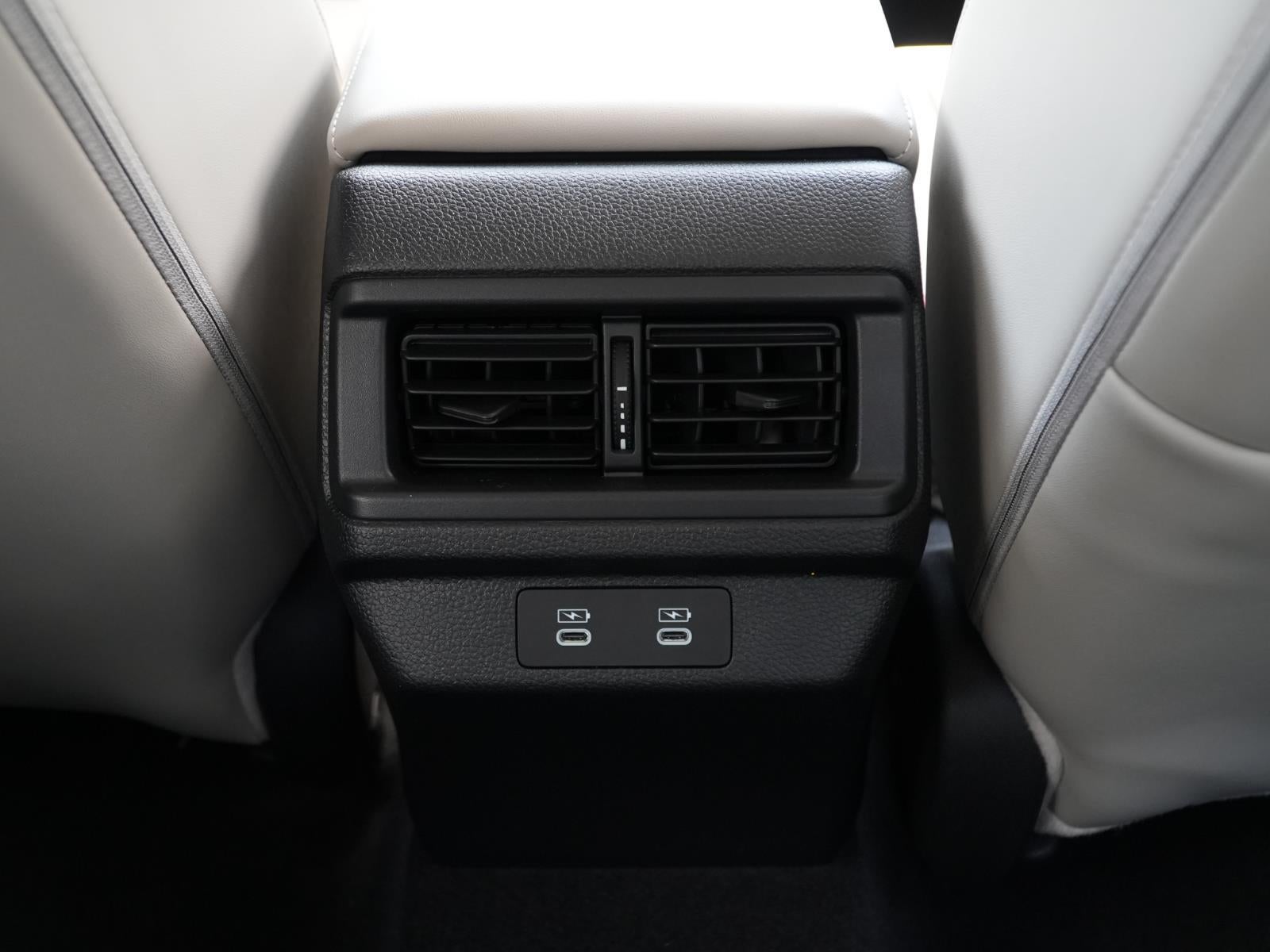 2026 Honda Accord Sedan Touring Hybrid