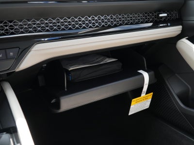 2026 Honda Accord Sedan Touring Hybrid