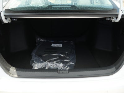 2026 Honda Accord Sedan Touring Hybrid