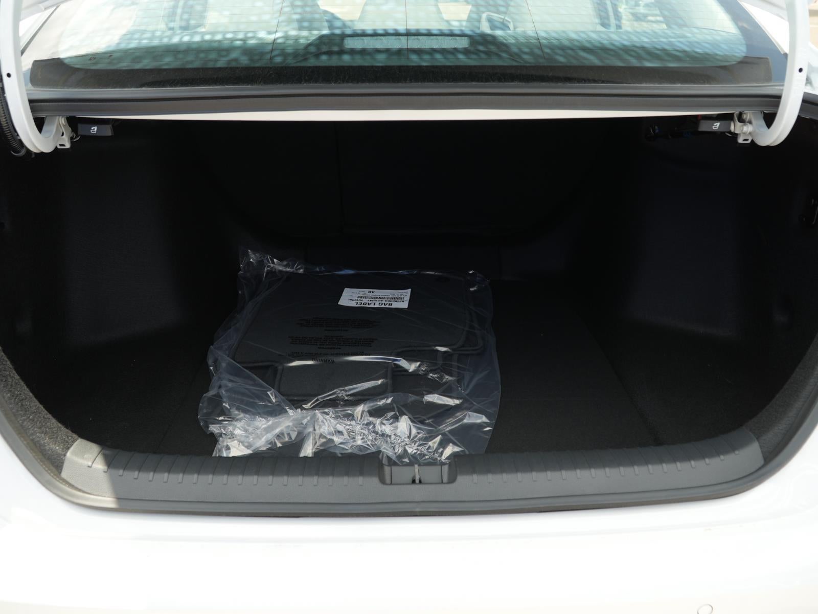 2026 Honda Accord Sedan Touring Hybrid