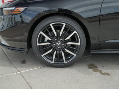 2026 Honda Accord Touring