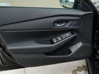 2026 Honda Accord Touring