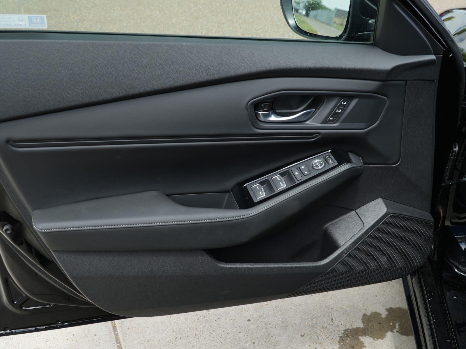 2026 Honda Accord Touring