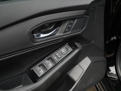 2026 Honda Accord Touring