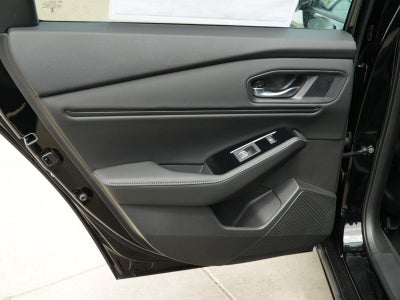 2026 Honda Accord Touring