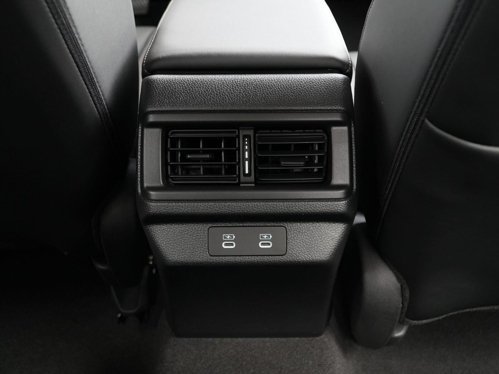 2026 Honda Accord Touring