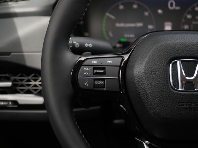2026 Honda Accord Touring