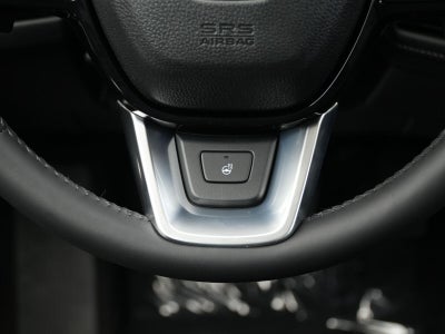 2026 Honda Accord Touring