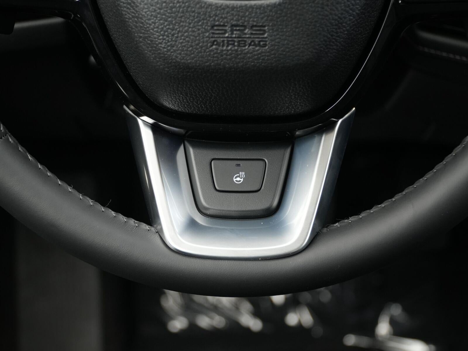 2026 Honda Accord Touring