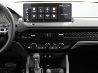 2026 Honda Accord Touring