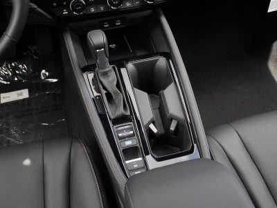 2026 Honda Accord Touring