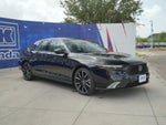 2026 Honda Accord Touring