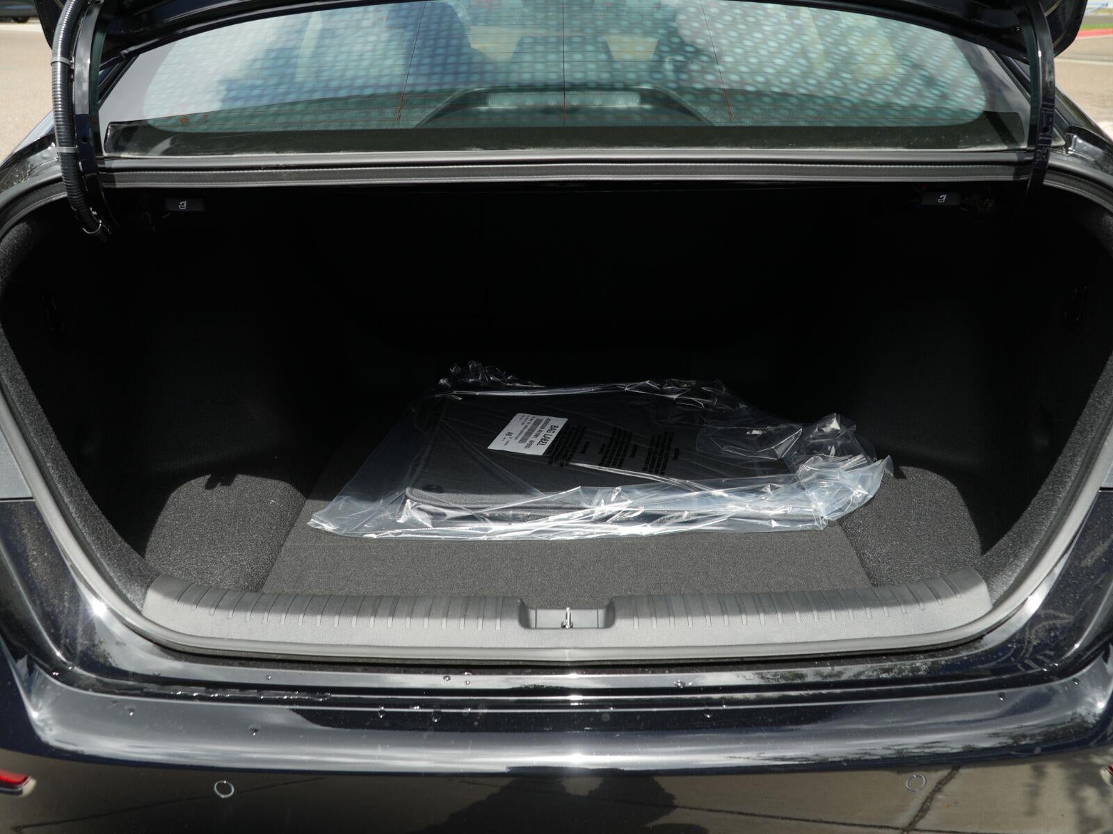 2026 Honda Accord Touring
