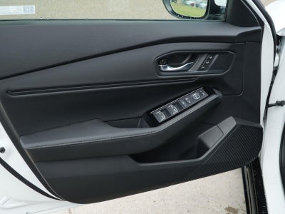 2026 Honda Accord Touring