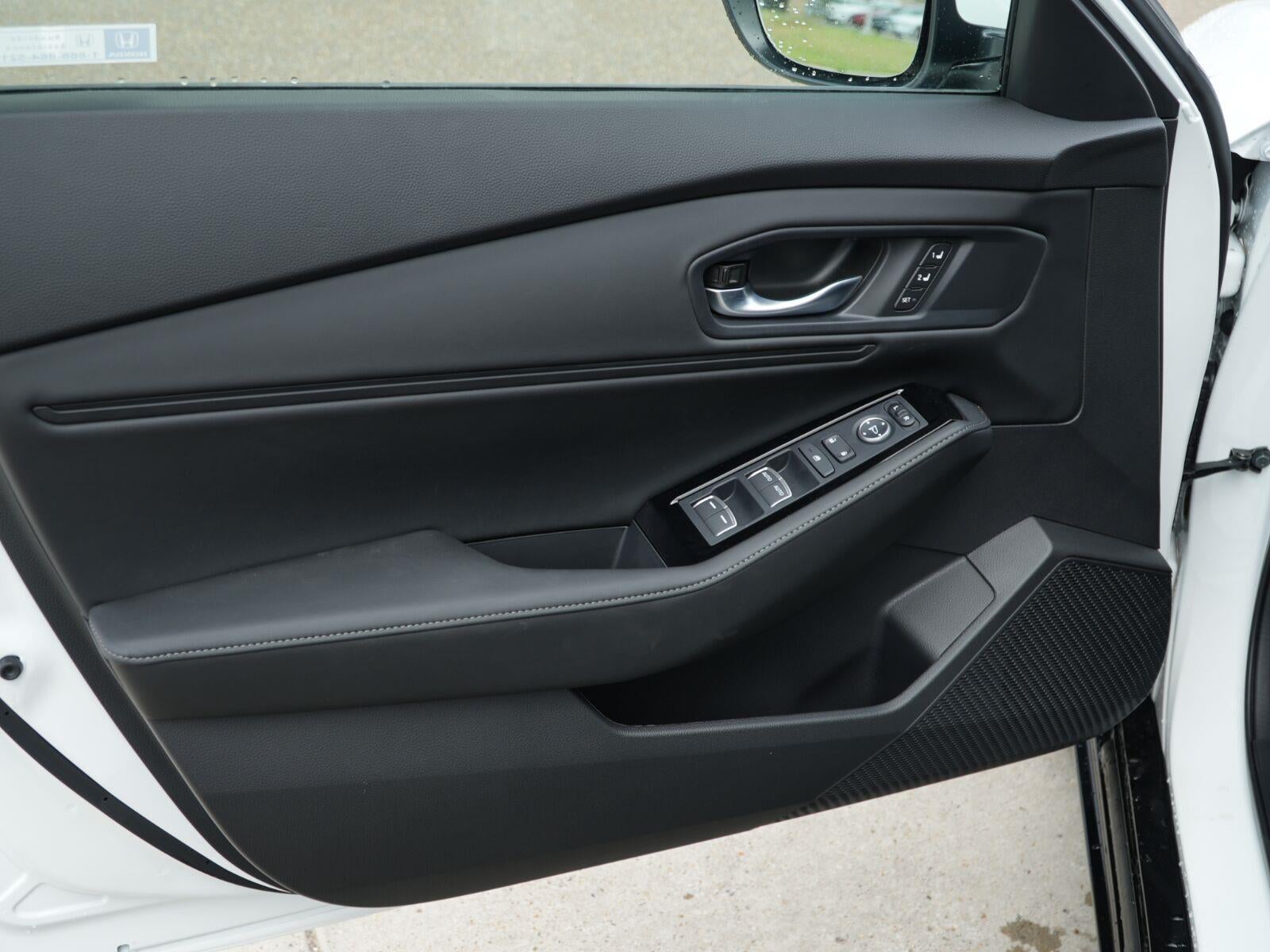 2026 Honda Accord Touring