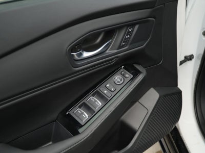 2026 Honda Accord Touring