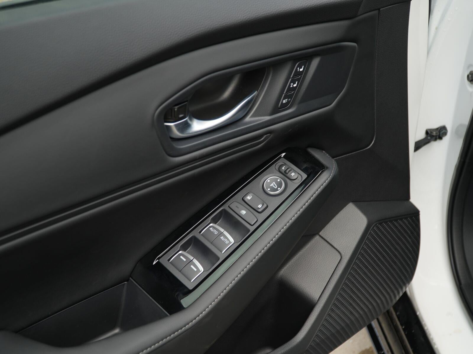 2026 Honda Accord Touring