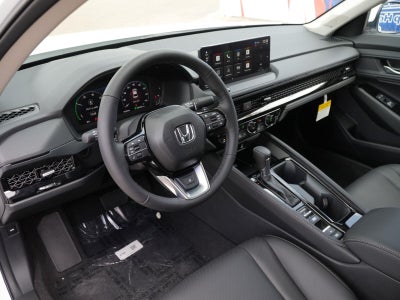 2026 Honda Accord Touring