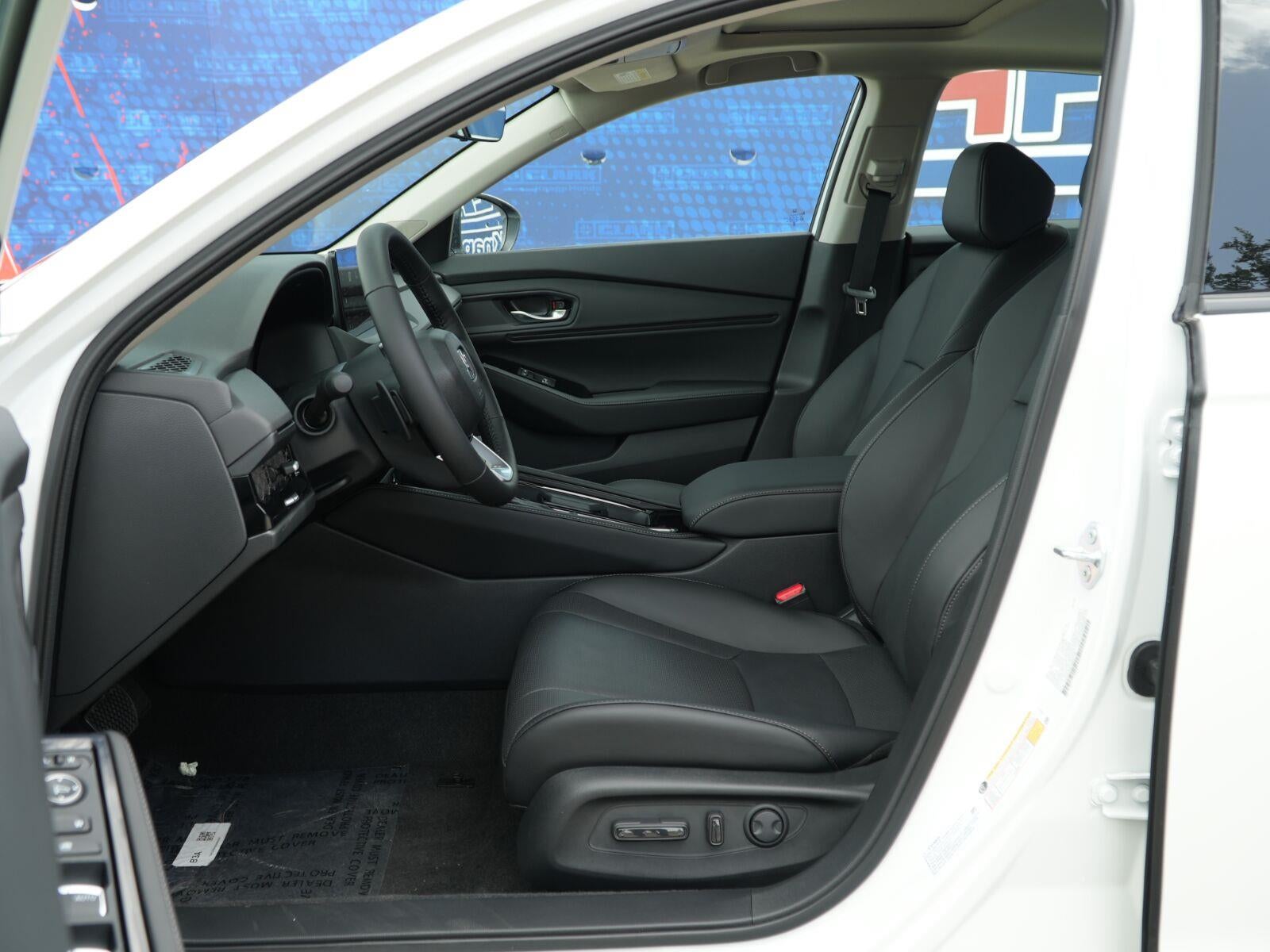 2026 Honda Accord Touring