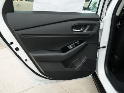 2026 Honda Accord Touring