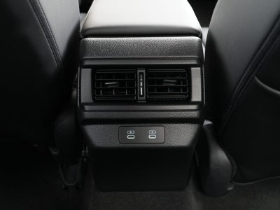 2026 Honda Accord Touring
