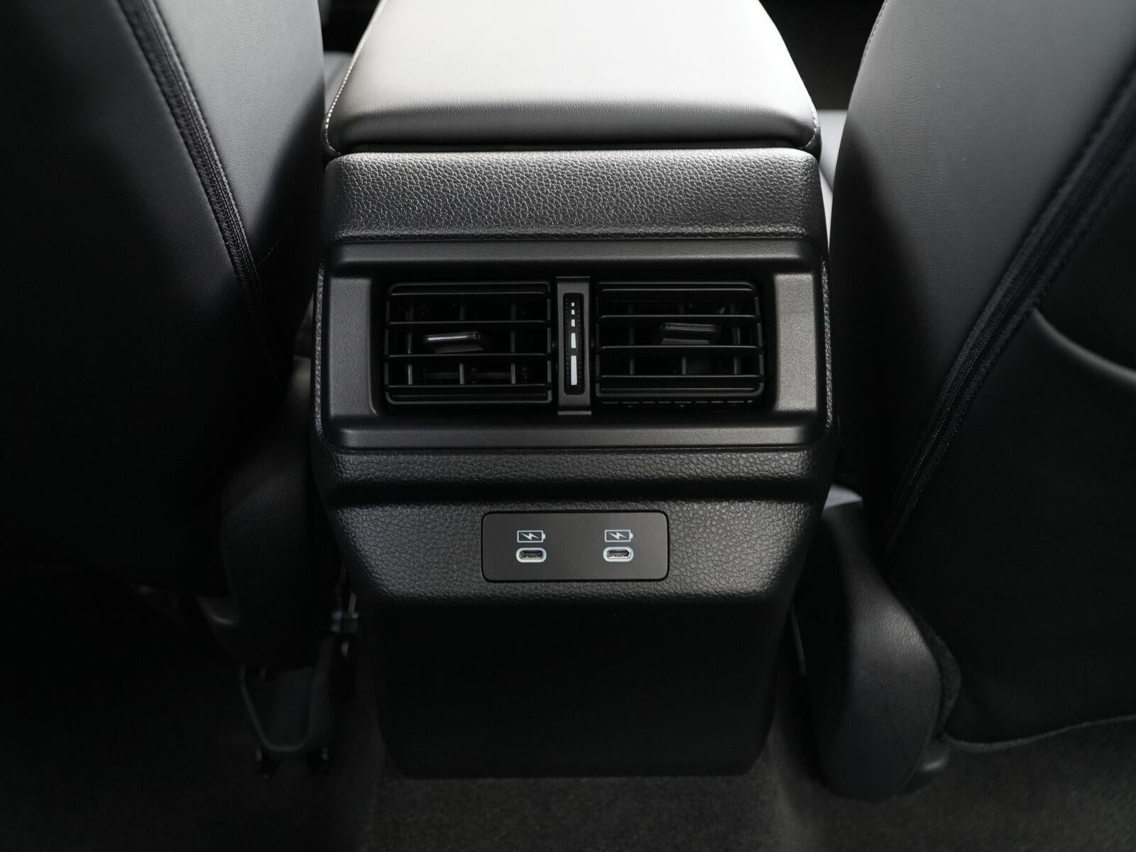 2026 Honda Accord Touring