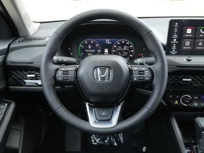 2026 Honda Accord Touring