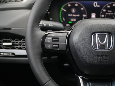 2026 Honda Accord Touring