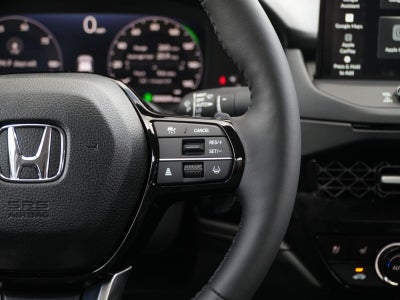2026 Honda Accord Touring
