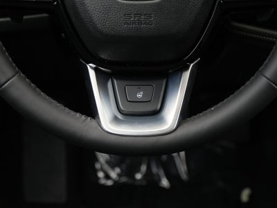 2026 Honda Accord Touring