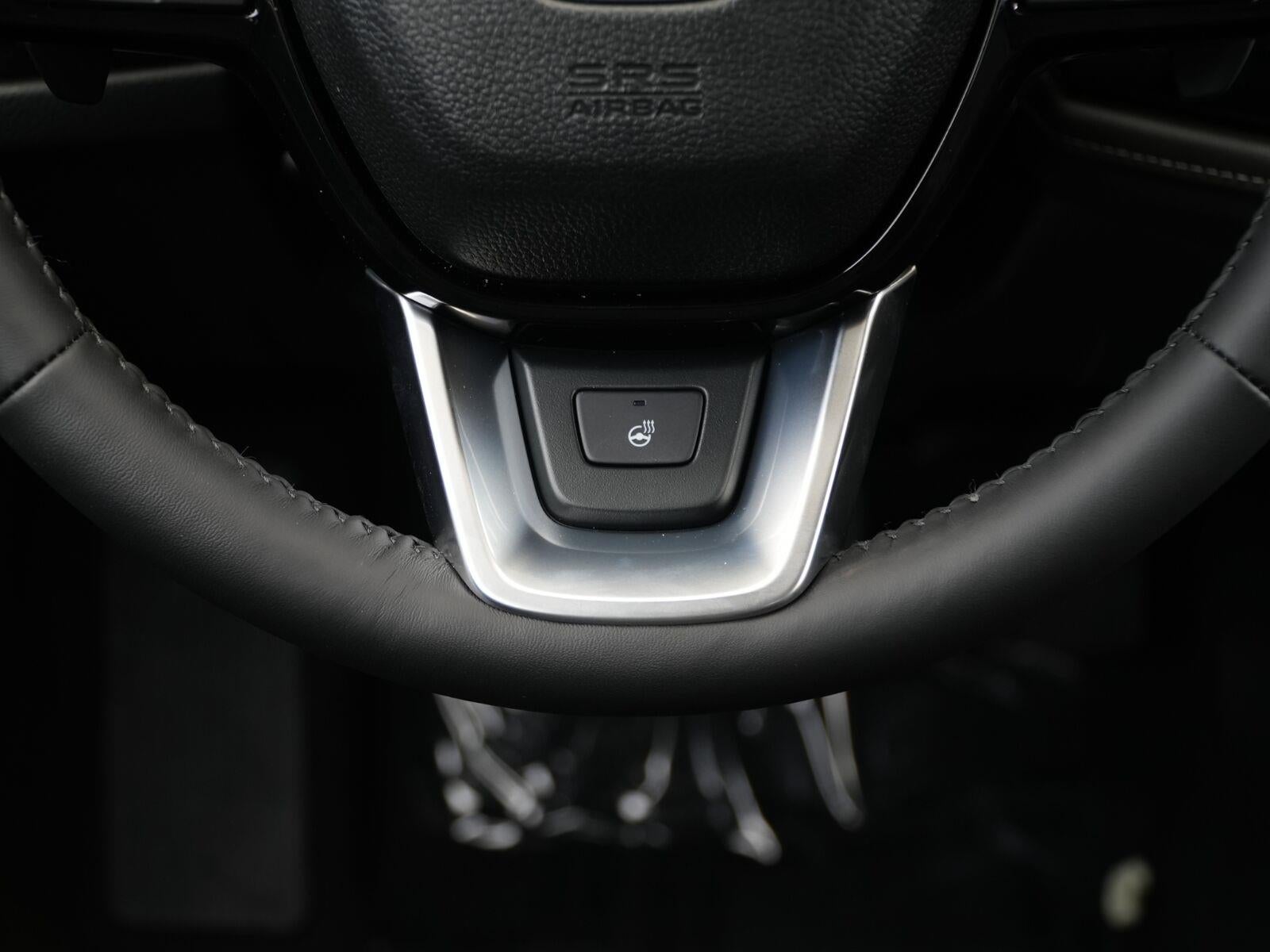2026 Honda Accord Touring