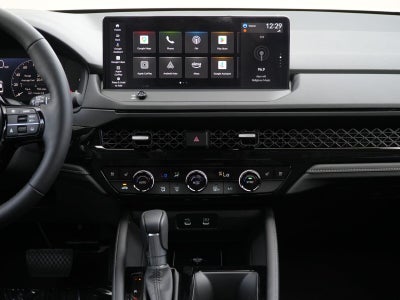 2026 Honda Accord Touring