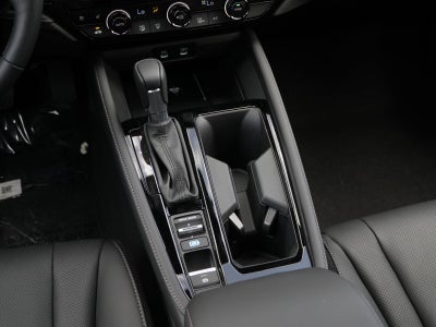 2026 Honda Accord Touring