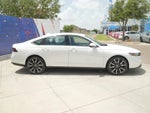 2026 Honda Accord Touring