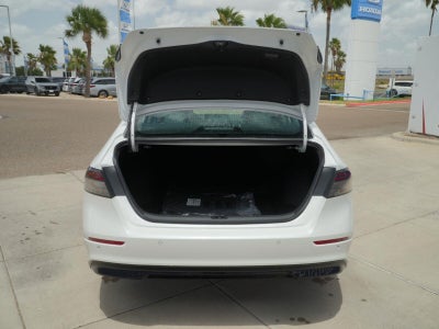 2026 Honda Accord Touring