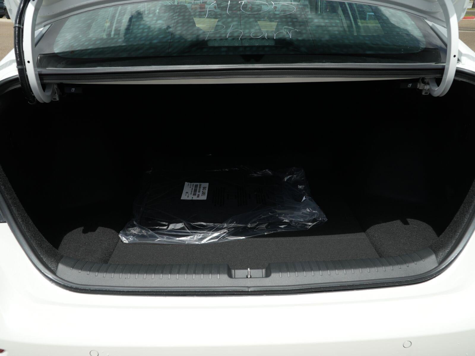 2026 Honda Accord Touring