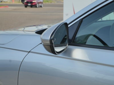 2026 Honda Accord Touring