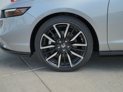 2026 Honda Accord Touring