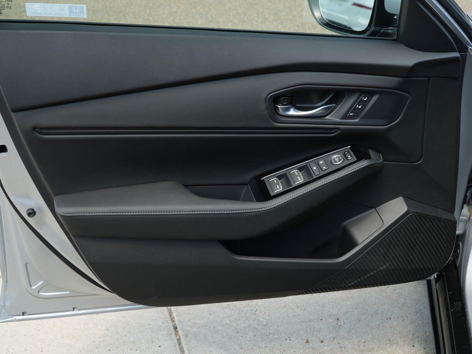 2026 Honda Accord Touring