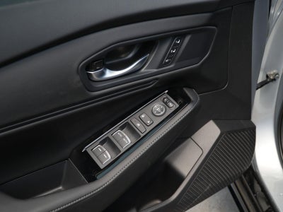 2026 Honda Accord Touring