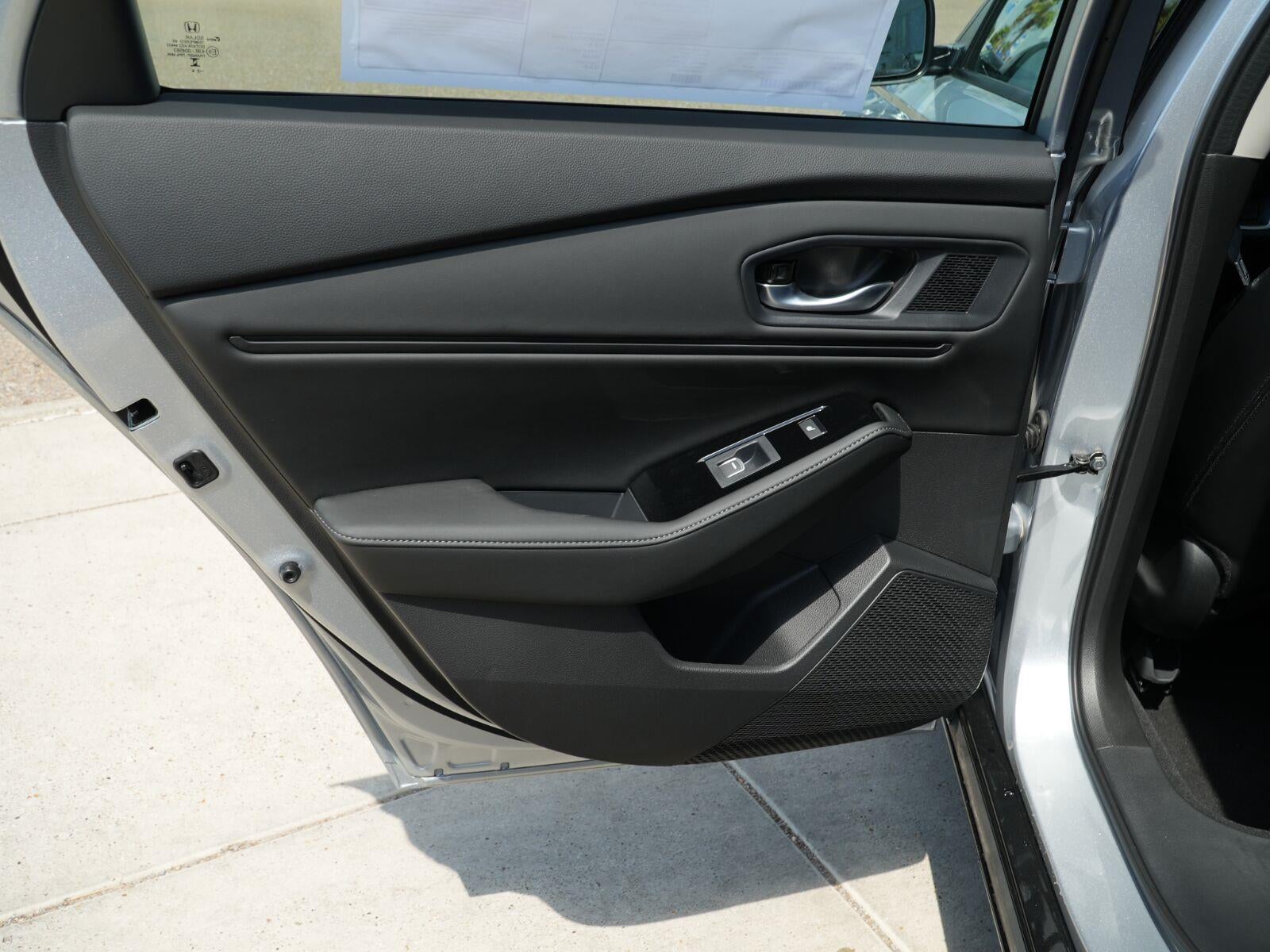 2026 Honda Accord Touring