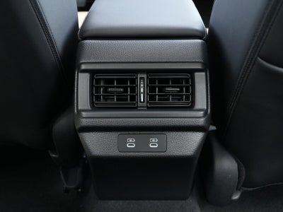 2026 Honda Accord Touring