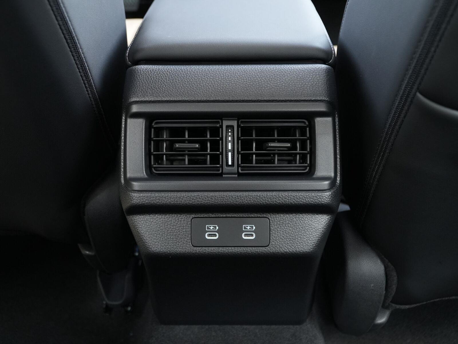 2026 Honda Accord Touring
