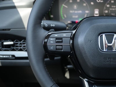 2026 Honda Accord Touring