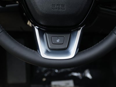 2026 Honda Accord Touring