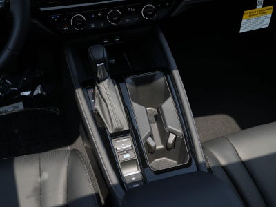 2026 Honda Accord Touring