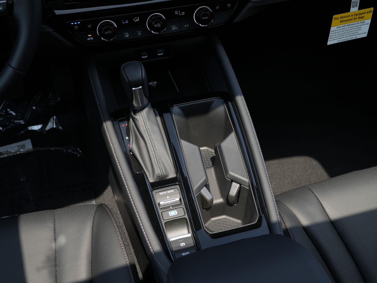 2026 Honda Accord Touring