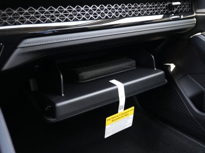 2026 Honda Accord Touring