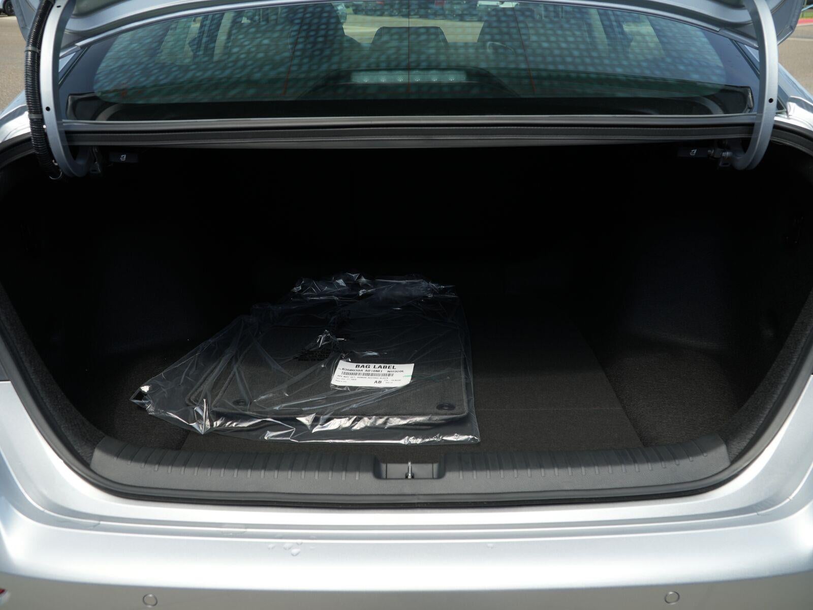 2026 Honda Accord Touring
